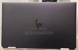 New Laptop HP Spectre 13 16GB Intel Core I7 SSD 1T