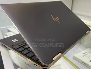 New Laptop HP Spectre 13 16GB Intel Core I7 SSD 1T