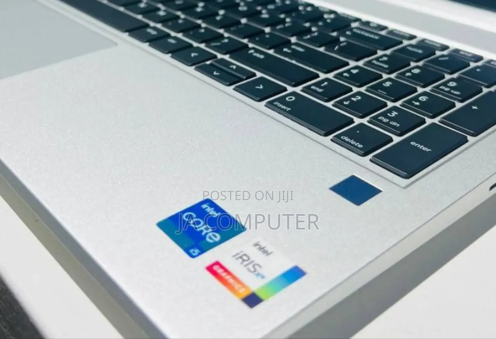 New Laptop HP ProBook 450 G8 8GB Intel Core I5 SSD 512GB