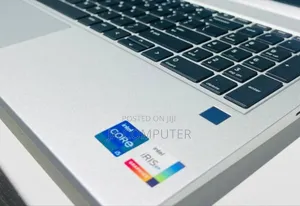 New Laptop HP ProBook 450 G8 8GB Intel Core I5 SSD 512GB