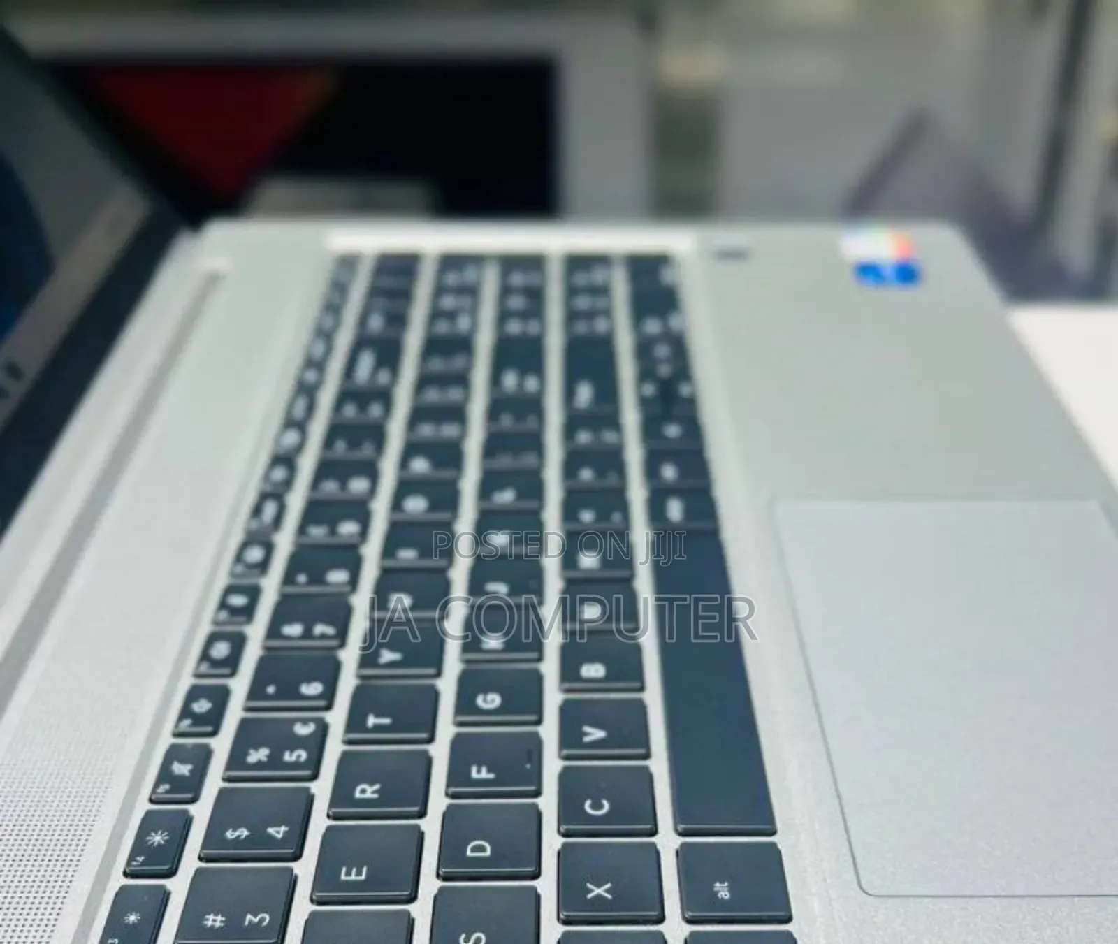 New Laptop HP ProBook 450 G8 8GB Intel Core I5 SSD 512GB