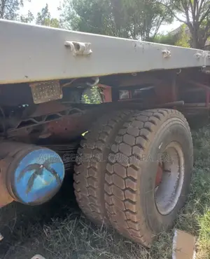 Iveco Eurostar ሲንግል ከነተሳቢው
•1999
•a-01
•15 ሽ ታርጋ ተሳቢ