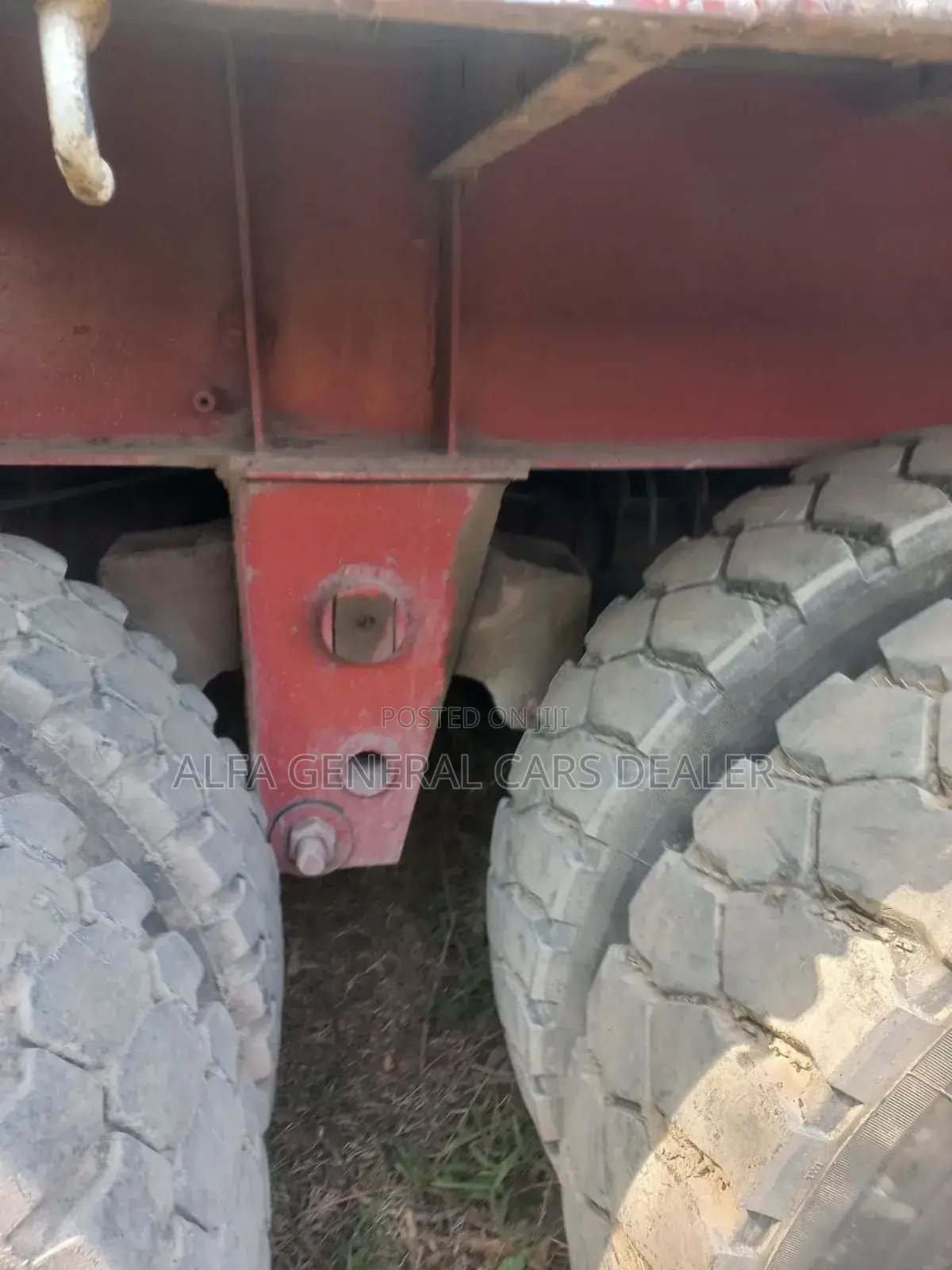 Iveco Eurostar ሲንግል ከነተሳቢው
•1999
•a-01
•15 ሽ ታርጋ ተሳቢ