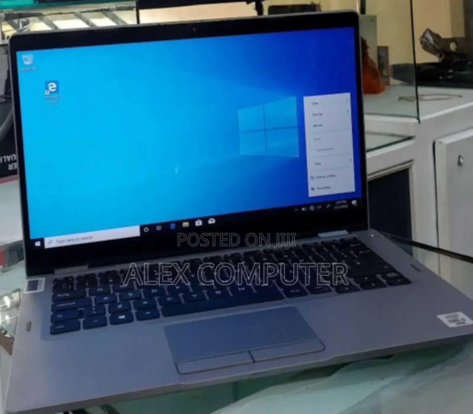 New Laptop Dell Latitude 5310 16GB Intel Core I5 SSD 512GB