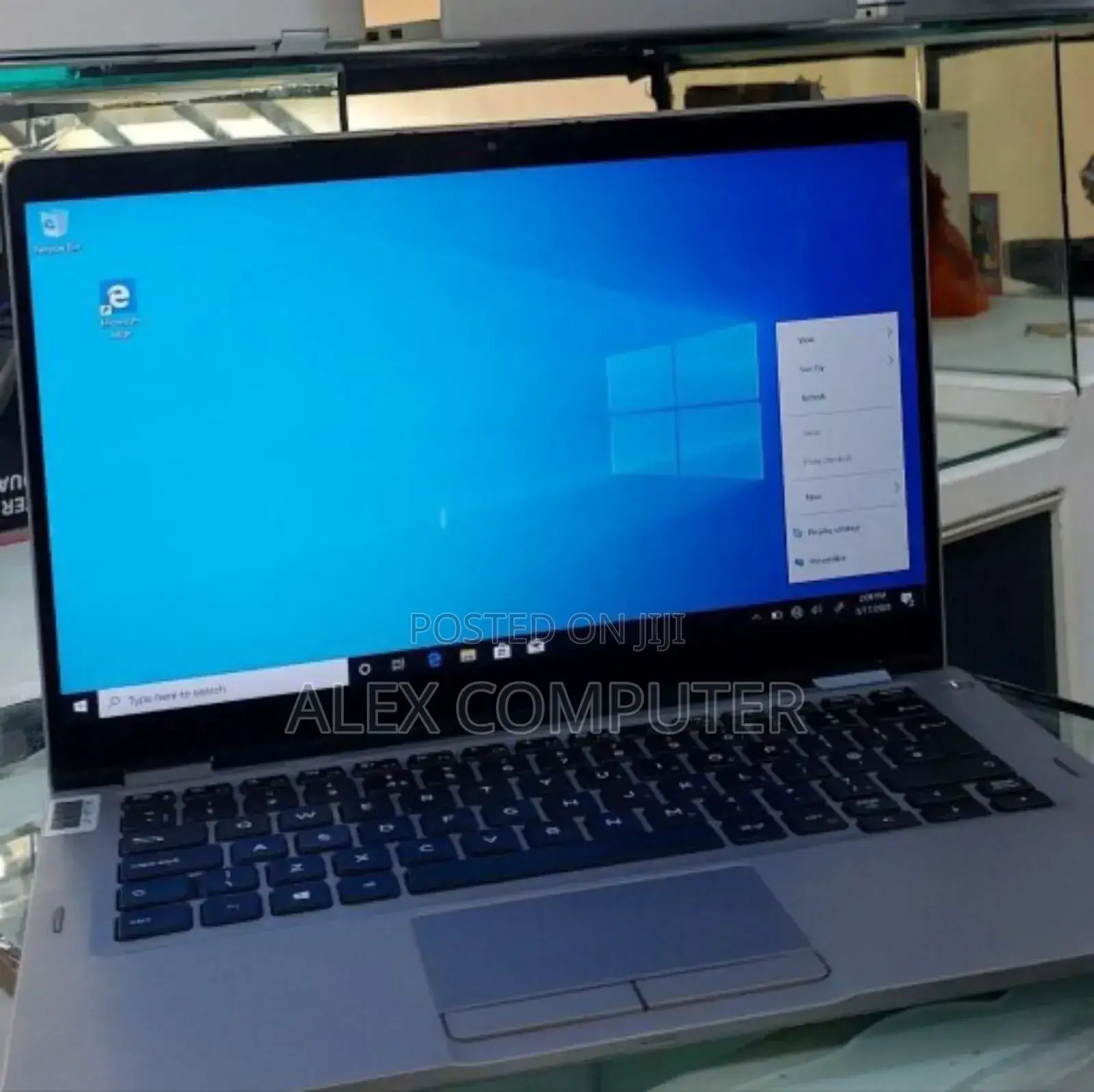 New Laptop Dell Latitude 5310 16GB Intel Core I5 SSD 512GB