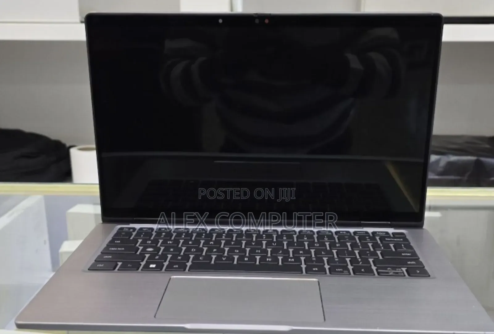 New Laptop Dell Latitude 7430 16GB Intel Core I5 SSD 512GB