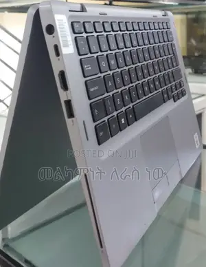 New Laptop Dell Latitude 5310 16GB Intel Core I5 SSD 512GB