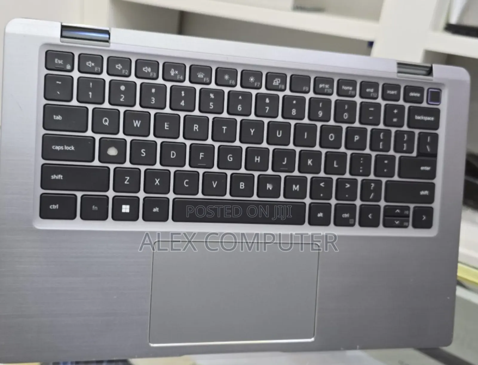 New Laptop Dell Latitude 7430 16GB Intel Core I5 SSD 512GB