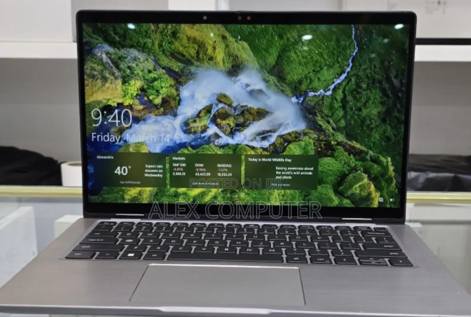 New Laptop Dell Latitude 7430 16GB Intel Core I5 SSD 512GB