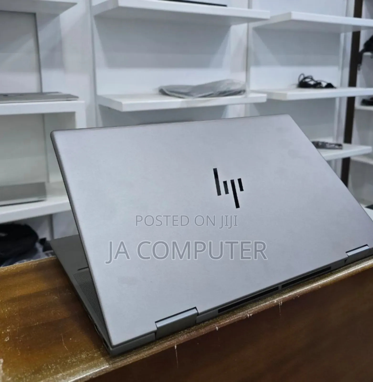New Laptop HP Envy X360 16GB Intel Core I7 SSD 1T