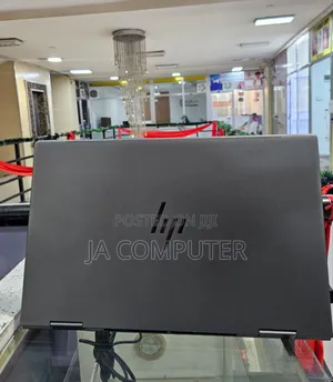 New Laptop HP Envy X360 16GB Intel Core I7 SSD 1T