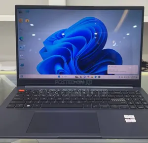 New Laptop Asus VivoBook 15 X505BA 16GB Intel Core I9 SSD 512GB