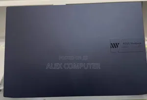 New Laptop Asus VivoBook 15 X505BA 16GB Intel Core I9 SSD 512GB