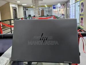 New Laptop HP Envy X360 16GB Intel Core I7 SSD 1T