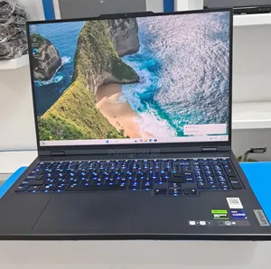 Photo - New Laptop Lenovo Legion 7 16GB Intel Core I7 SSD 1T