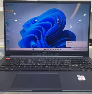 New Laptop Asus VivoBook 15 X505BA 16GB Intel Core I9 SSD 512GB