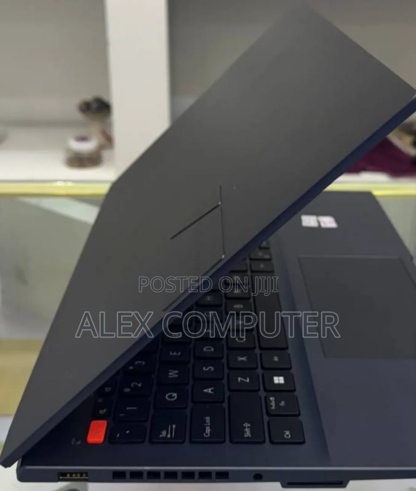 New Laptop Asus VivoBook 15 X505BA 16GB Intel Core I9 SSD 512GB