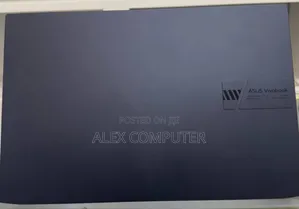 New Laptop Asus VivoBook 15 X505BA 16GB Intel Core I9 SSD 512GB
