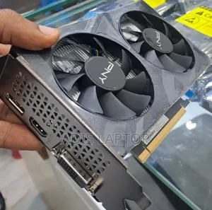 Pny Graphis RTX 3060 6gb