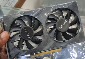 Pny Graphis RTX 3060 6gb