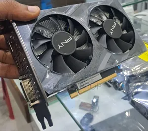 Pny Graphis RTX 3060 6gb