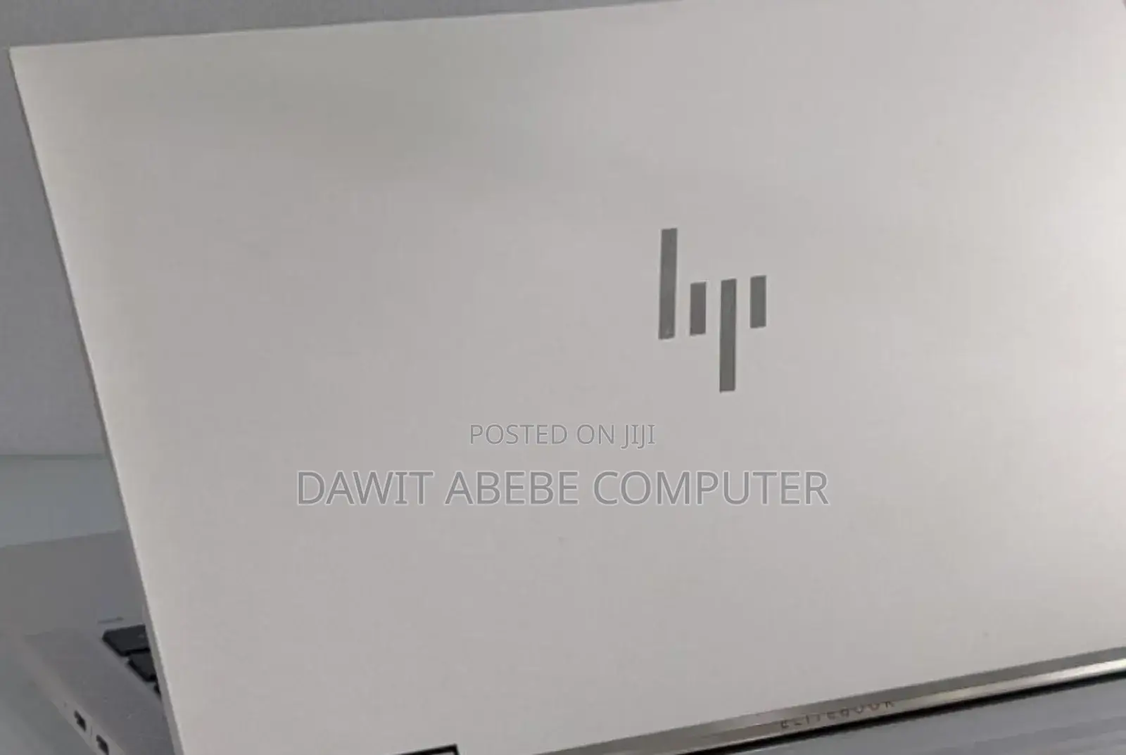 New Laptop HP EliteBook X360 1030 G7 16GB Intel Core I5 SSD 512GB