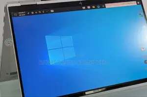 New Laptop HP EliteBook X360 1030 G7 16GB Intel Core I5 SSD 512GB