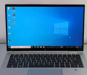 New Laptop HP EliteBook X360 1030 G7 16GB Intel Core I5 SSD 512GB