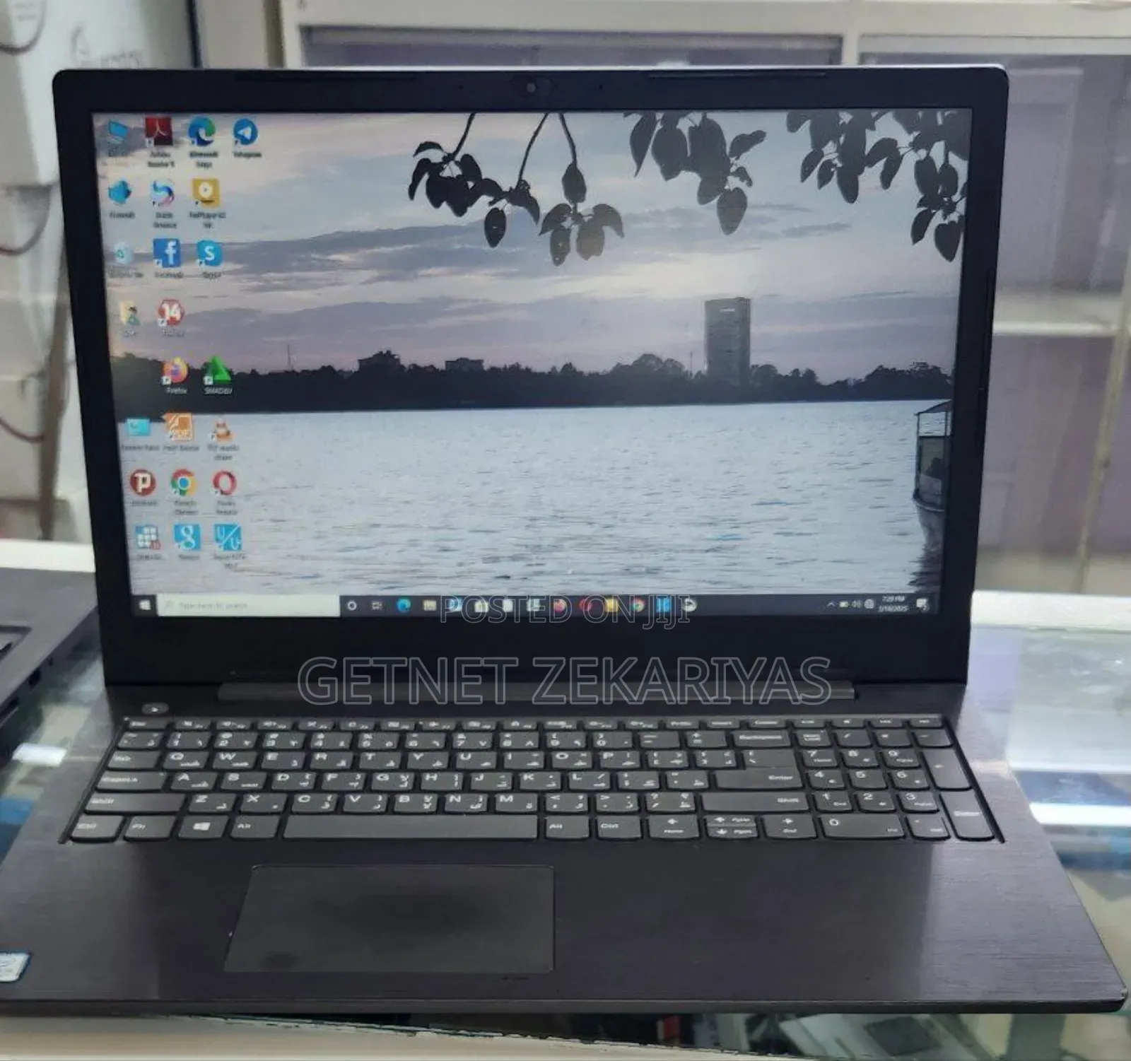 New Laptop Lenovo Ideapad 3 8GB Intel Core I5 HDD 1T