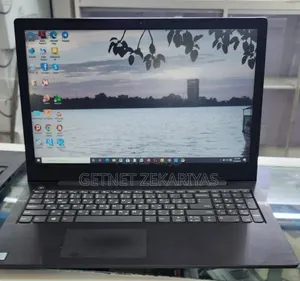 Photo - New Laptop Lenovo Ideapad 3 8GB Intel Core I5 HDD 1T
