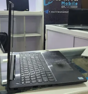 New Laptop Lenovo Ideapad 3 8GB Intel Core I5 HDD 1T