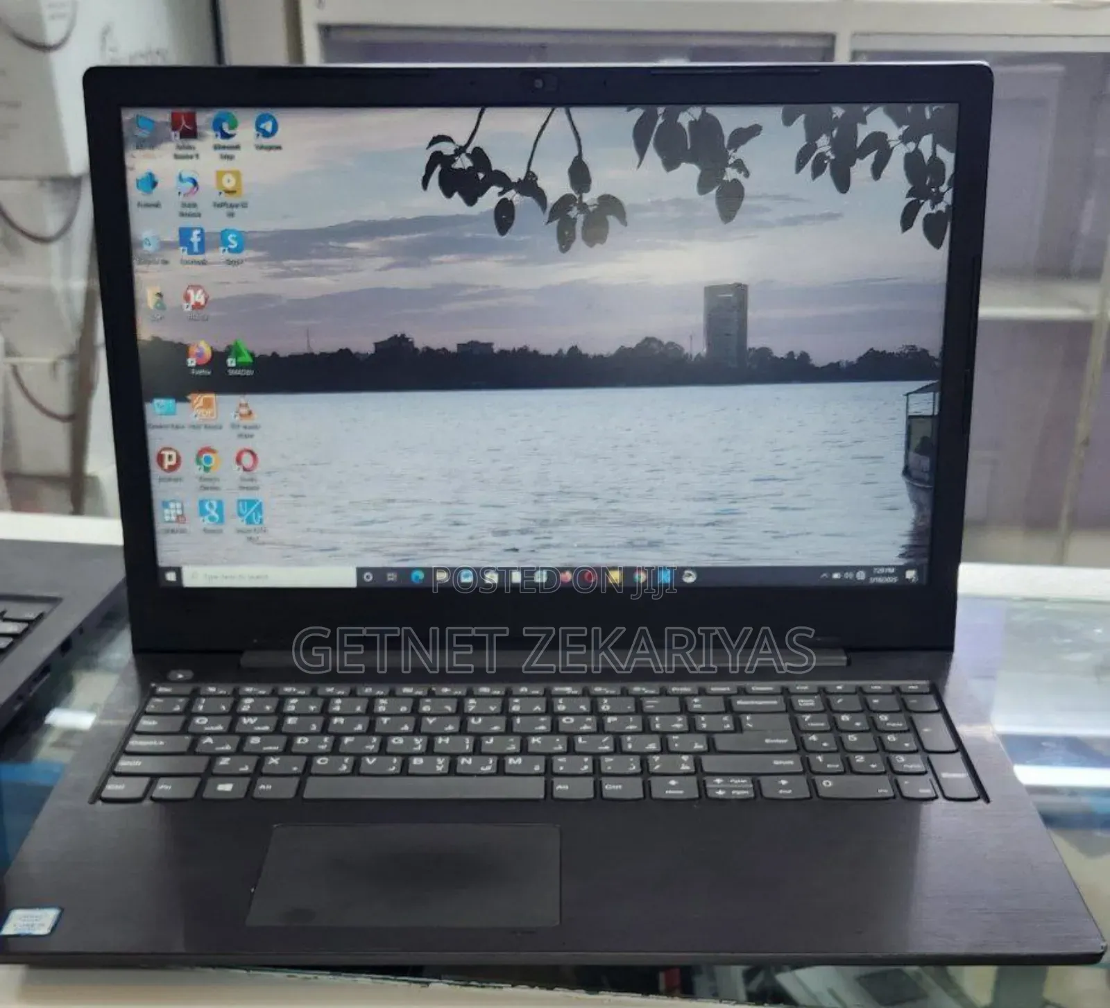 New Laptop Lenovo Ideapad 3 8GB Intel Core I5 HDD 1T