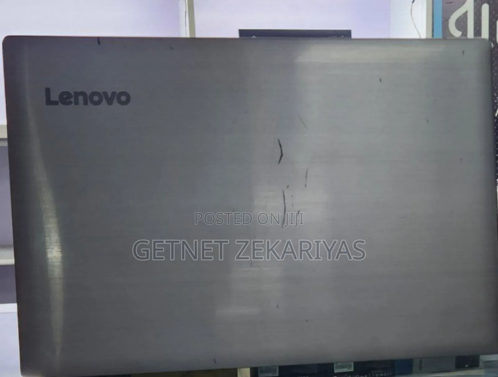 New Laptop Lenovo Ideapad 3 8GB Intel Core I5 HDD 1T