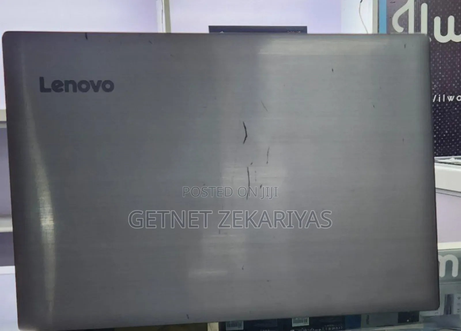 New Laptop Lenovo Ideapad 3 8GB Intel Core I5 HDD 1T