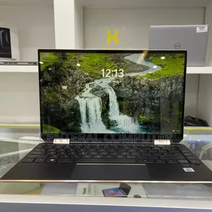 Photo - New Laptop HP Spectre X360 15t 16GB Intel Core I7 SSD 1T