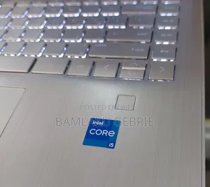 New Laptop HP Stream Notebook 8GB Intel Core I5 SSD 512GB