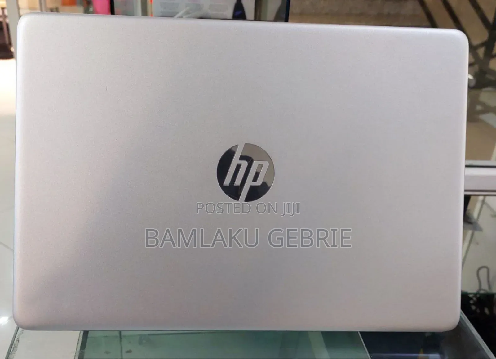 New Laptop HP Stream Notebook 8GB Intel Core I5 SSD 512GB
