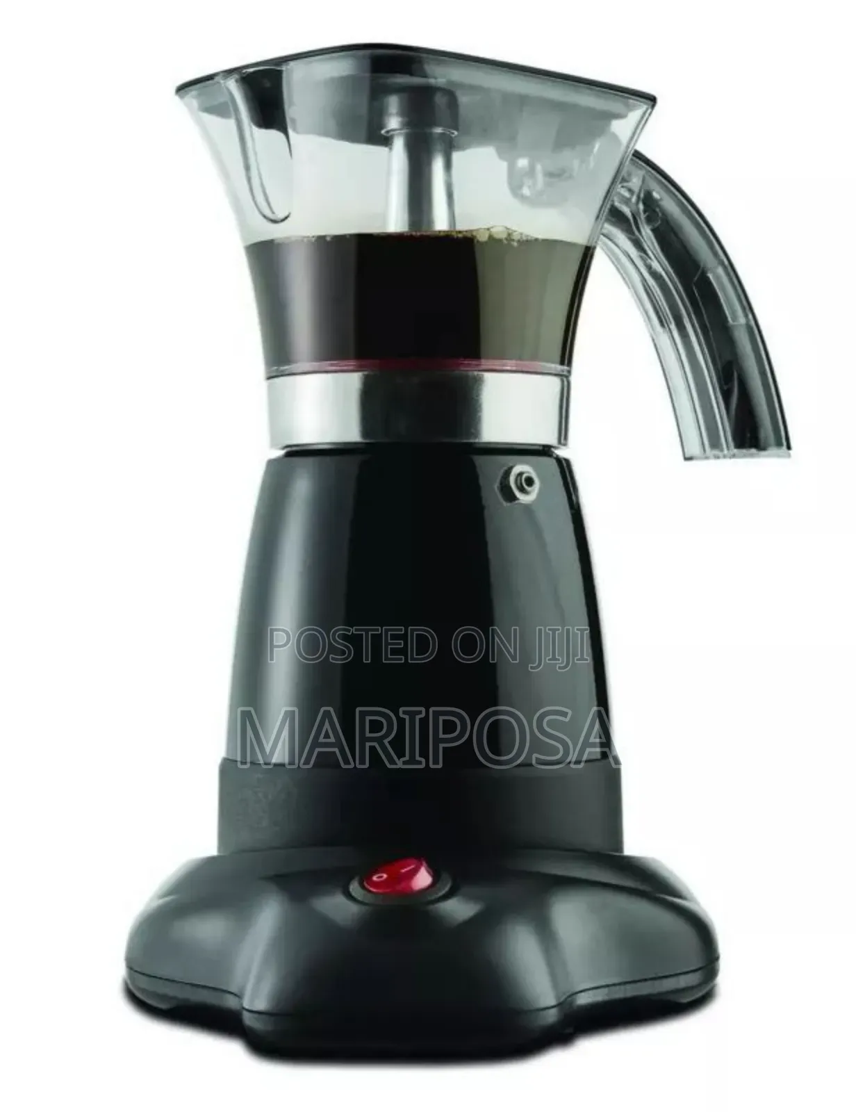 Electric Coffee Maker