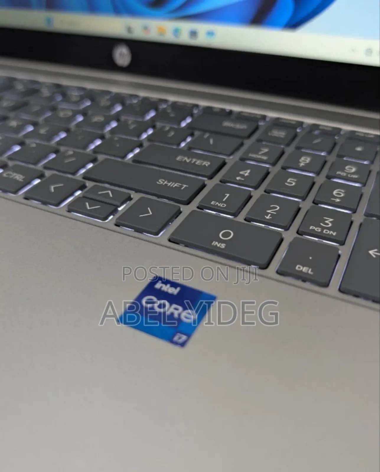 New Laptop HP Stream Notebook 16GB Intel Core I7 SSD 1T