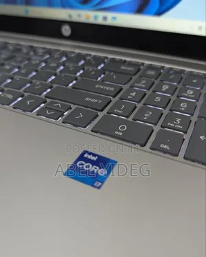 New Laptop HP Stream Notebook 16GB Intel Core I7 SSD 1T
