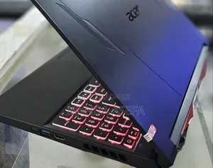 New Laptop Acer Nitro 5 16GB Intel Core I9 SSD 512GB