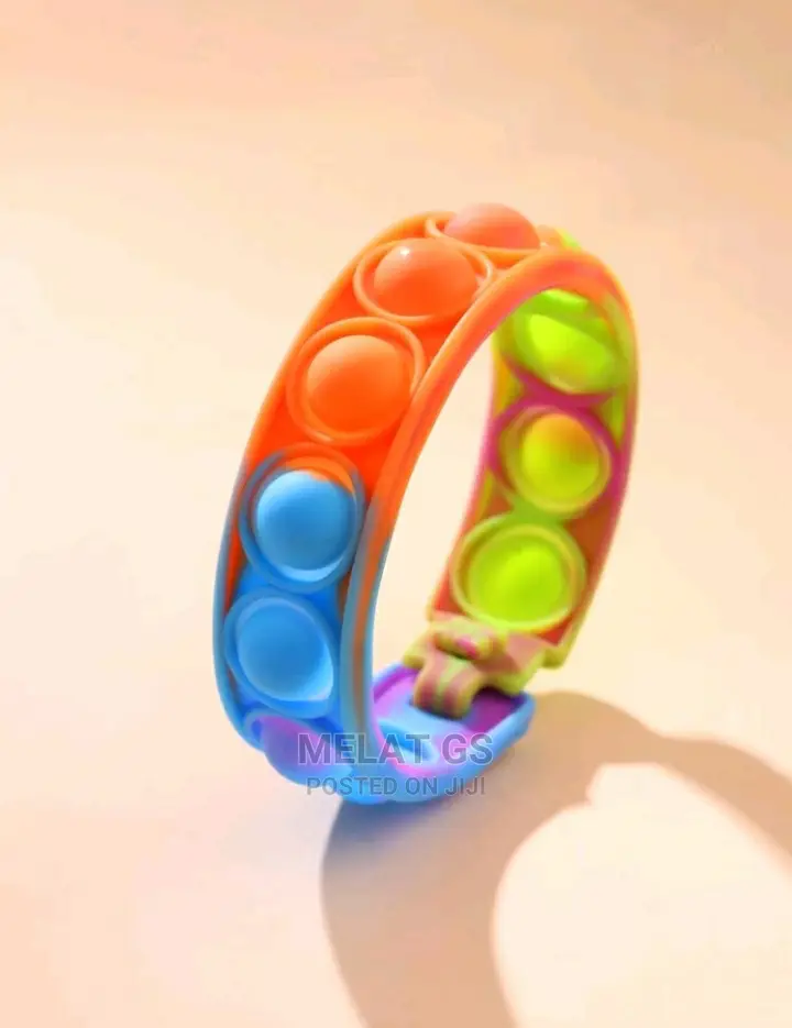 Boys and Girls Bracelet