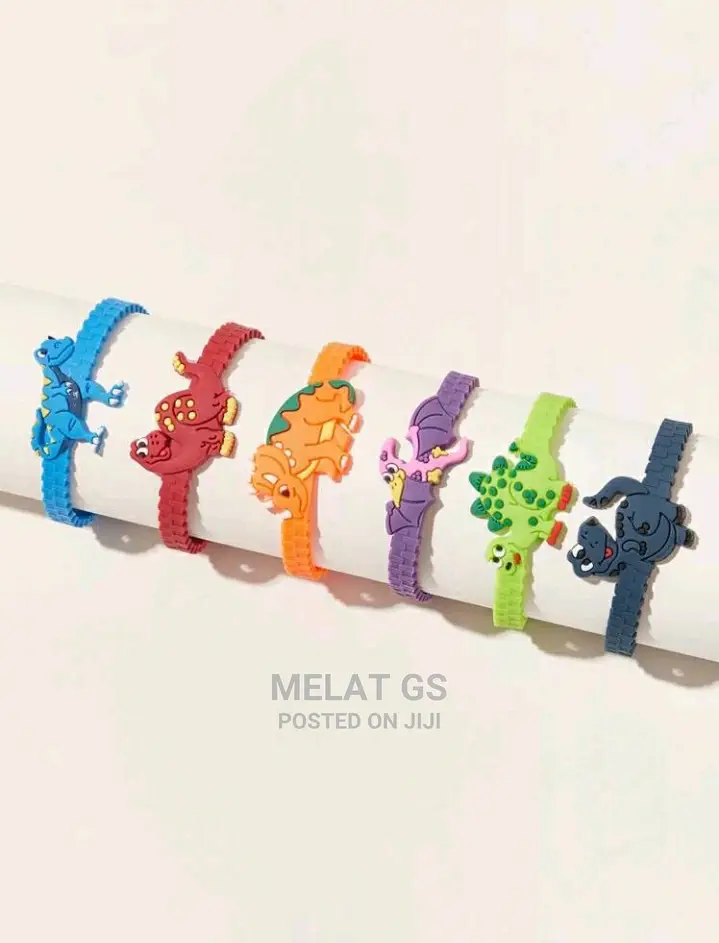 Boys and Girls Bracelet