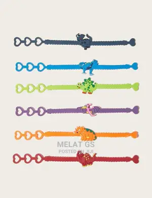 Boys and Girls Bracelet