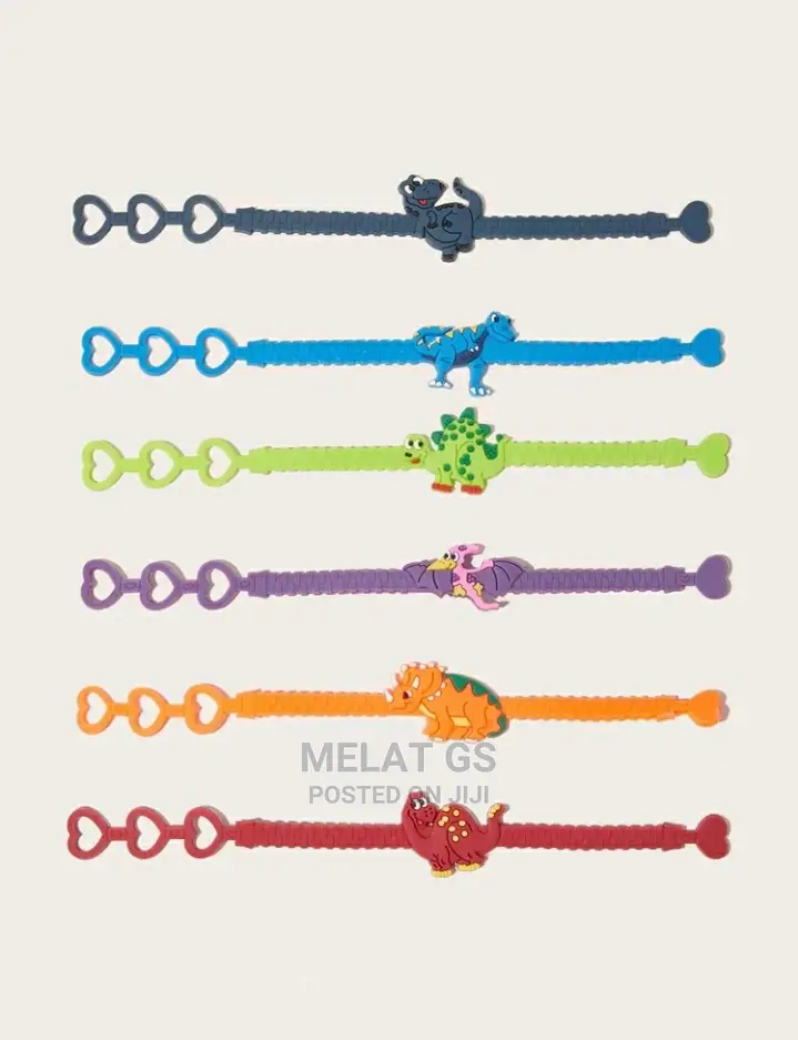 Boys and Girls Bracelet