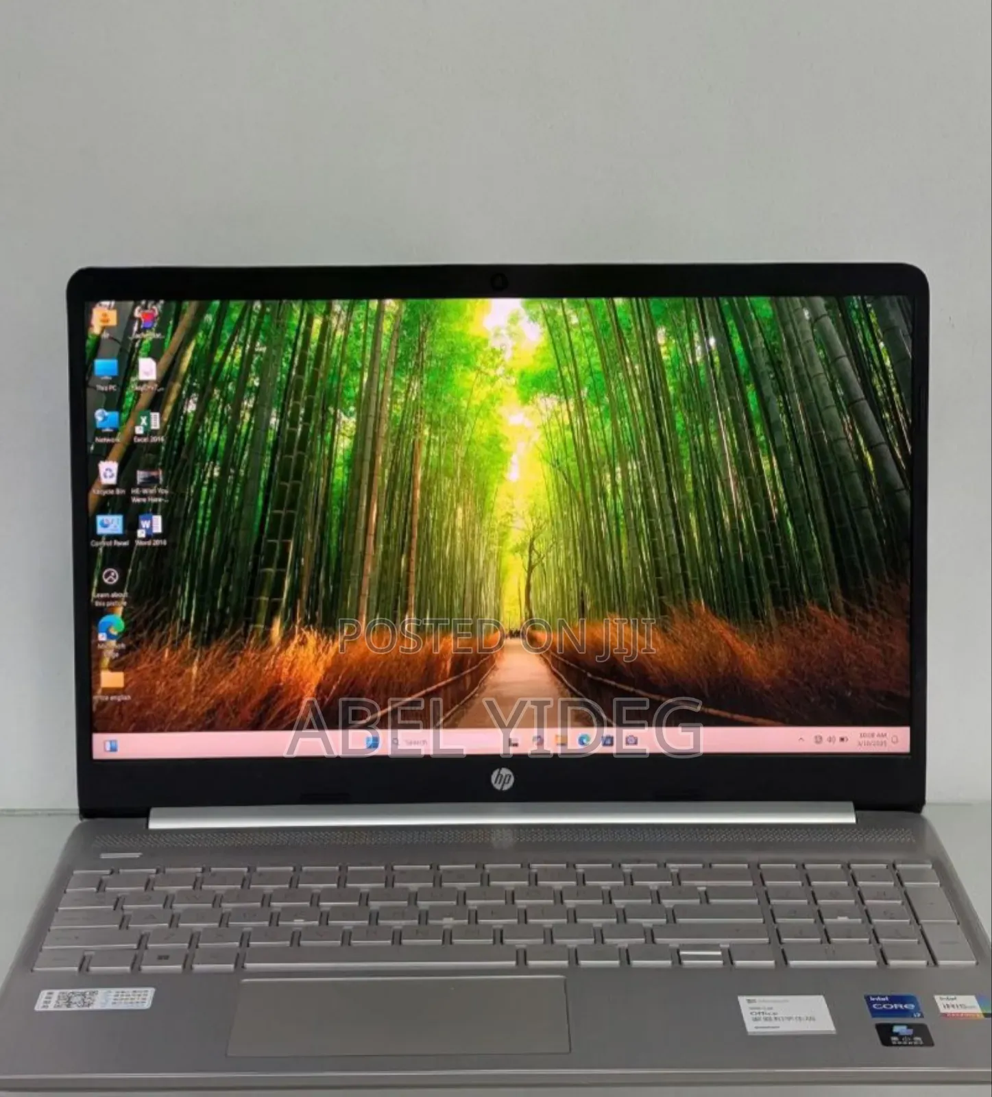 New Laptop HP Stream Notebook 16GB Intel Core I7 SSD 512GB