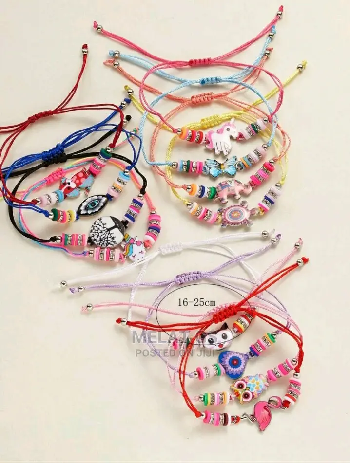 Boys and Girls Bracelet