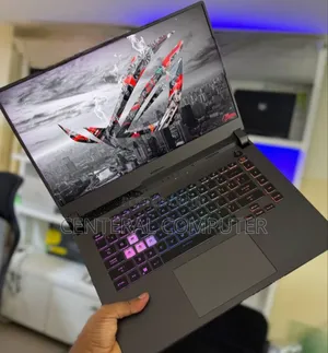 New Laptop Asus ROG Zephyrus G15 16GB AMD Ryzen 9 SSD 1T