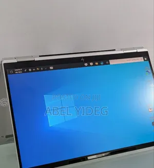 New Laptop HP EliteBook X360 1030 G7 16GB Intel Core I7 SSD 512GB