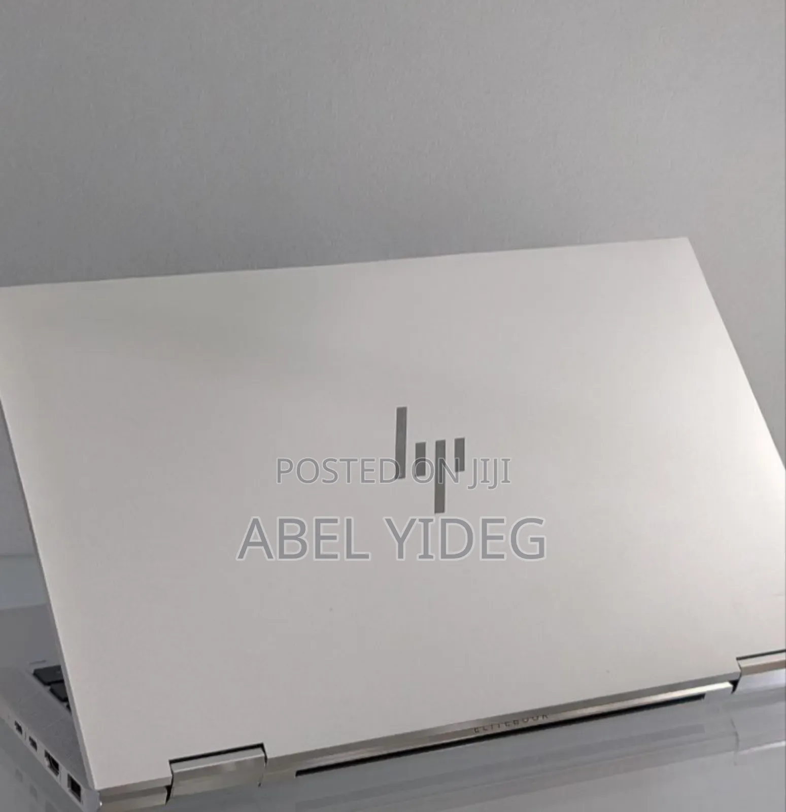 New Laptop HP EliteBook X360 1030 G7 16GB Intel Core I7 SSD 512GB